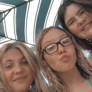 Meet your Posher, Morgan